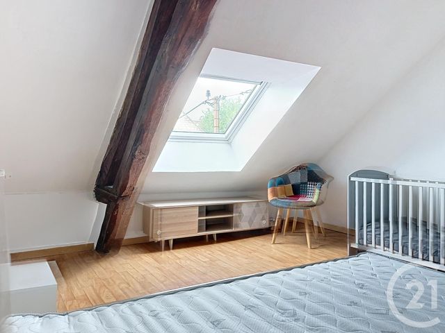 Appartement F3 &agrave; louer - 3 pi&egrave;ces - 48,27 m2 - Ste Savine - 10 - CHAMPAGNE-ARDENNE