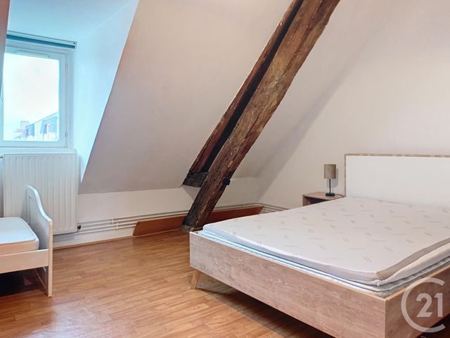 Appartement F3 &agrave; louer - 3 pi&egrave;ces - 48,27 m2 - Ste Savine - 10 - CHAMPAGNE-ARDENNE