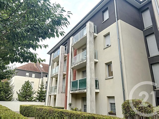 appartement - TROYES - 10