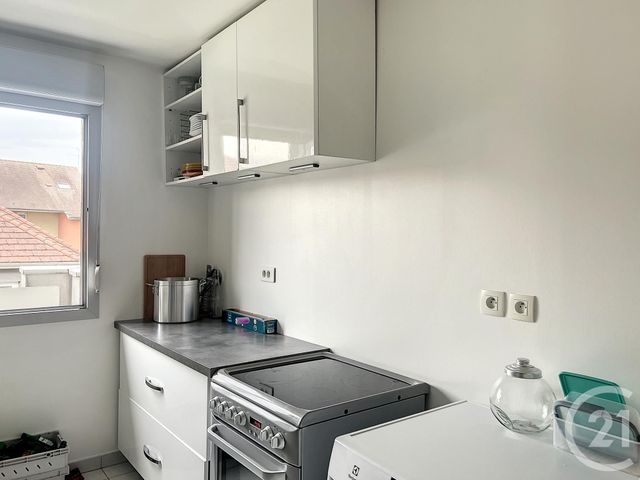 Appartement F3 &agrave; louer - 3 pi&egrave;ces - 65 m2 - Troyes - 10 - CHAMPAGNE-ARDENNE