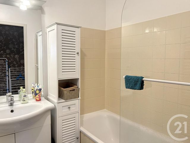 Appartement F3 &agrave; louer - 3 pi&egrave;ces - 65 m2 - Troyes - 10 - CHAMPAGNE-ARDENNE
