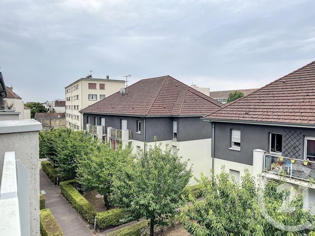 Appartement F3 &agrave; louer - 3 pi&egrave;ces - 65 m2 - Troyes - 10 - CHAMPAGNE-ARDENNE