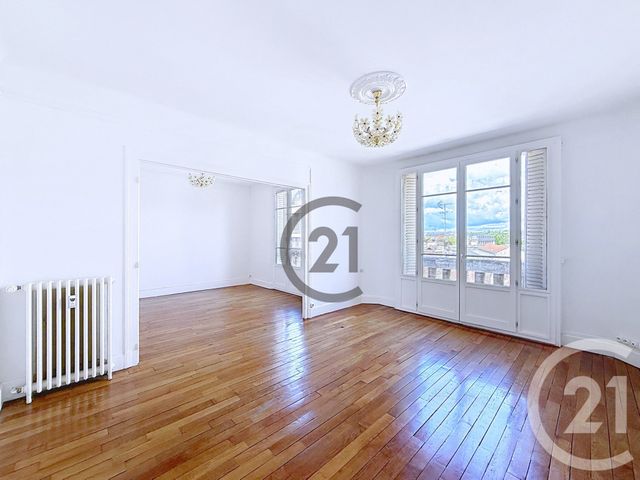 Appartement T4 à louer TROYES