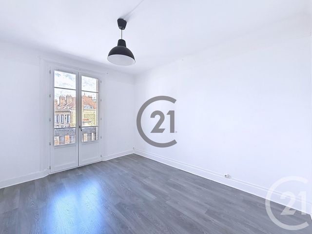 Appartement T4 &agrave; louer - 4 pi&egrave;ces - 75 m2 - Troyes - 10 - CHAMPAGNE-ARDENNE