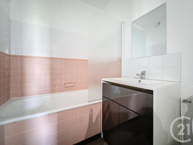 Appartement F2 &agrave; louer - 2 pi&egrave;ces - 43,26 m2 - Troyes - 10 - CHAMPAGNE-ARDENNE