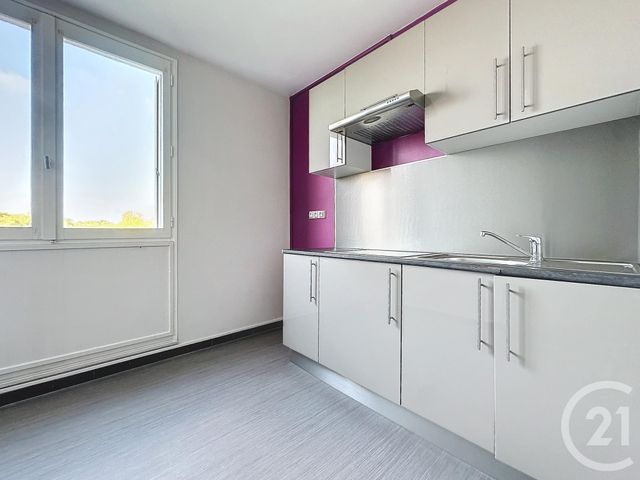 Appartement F2 &agrave; louer - 2 pi&egrave;ces - 43,26 m2 - Troyes - 10 - CHAMPAGNE-ARDENNE