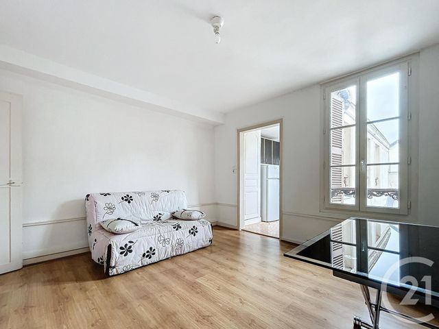Appartement T1 &agrave; louer - 2 pi&egrave;ces - 48 m2 - Troyes - 10 - CHAMPAGNE-ARDENNE