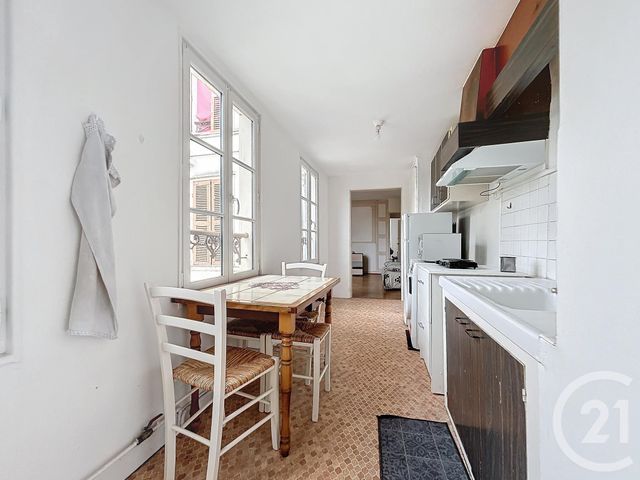 Appartement T1 &agrave; louer - 2 pi&egrave;ces - 48 m2 - Troyes - 10 - CHAMPAGNE-ARDENNE