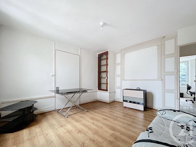 Appartement T1 &agrave; louer - 2 pi&egrave;ces - 48 m2 - Troyes - 10 - CHAMPAGNE-ARDENNE