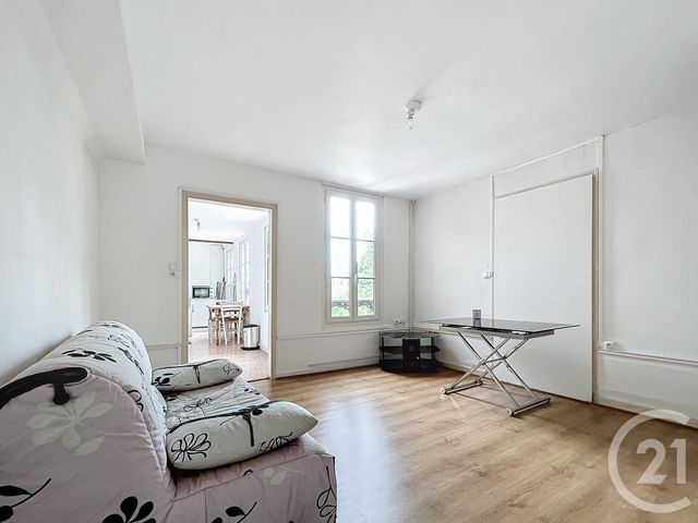 Appartement T1 &agrave; louer - 2 pi&egrave;ces - 48 m2 - Troyes - 10 - CHAMPAGNE-ARDENNE