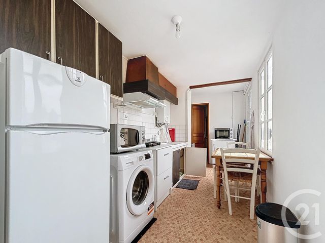 Appartement T1 &agrave; louer - 2 pi&egrave;ces - 48 m2 - Troyes - 10 - CHAMPAGNE-ARDENNE