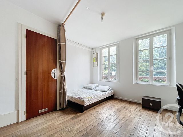 Appartement T1 &agrave; louer - 2 pi&egrave;ces - 48 m2 - Troyes - 10 - CHAMPAGNE-ARDENNE