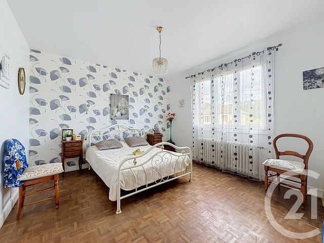 Maison &agrave; vendre - 7 pi&egrave;ces - 145 m2 - Ervy Le Chatel - 10 - CHAMPAGNE-ARDENNE