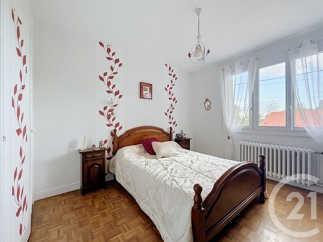 Maison &agrave; vendre - 7 pi&egrave;ces - 145 m2 - Ervy Le Chatel - 10 - CHAMPAGNE-ARDENNE