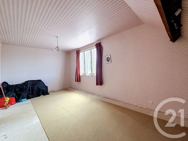 Maison &agrave; vendre - 7 pi&egrave;ces - 145 m2 - Ervy Le Chatel - 10 - CHAMPAGNE-ARDENNE