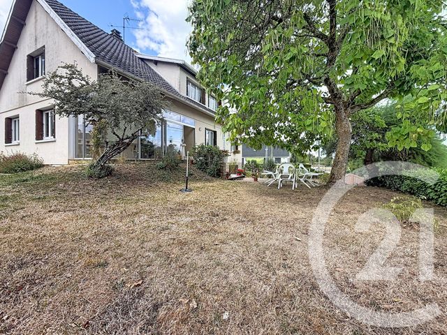Maison &agrave; vendre - 7 pi&egrave;ces - 145 m2 - Ervy Le Chatel - 10 - CHAMPAGNE-ARDENNE