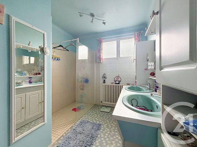 Maison &agrave; vendre - 7 pi&egrave;ces - 145 m2 - Ervy Le Chatel - 10 - CHAMPAGNE-ARDENNE