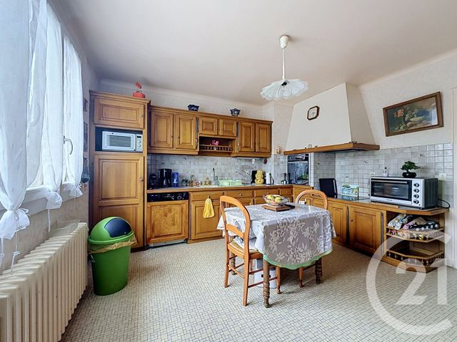 Maison &agrave; vendre - 7 pi&egrave;ces - 145 m2 - Ervy Le Chatel - 10 - CHAMPAGNE-ARDENNE