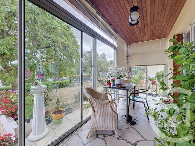 Maison &agrave; vendre - 7 pi&egrave;ces - 145 m2 - Ervy Le Chatel - 10 - CHAMPAGNE-ARDENNE