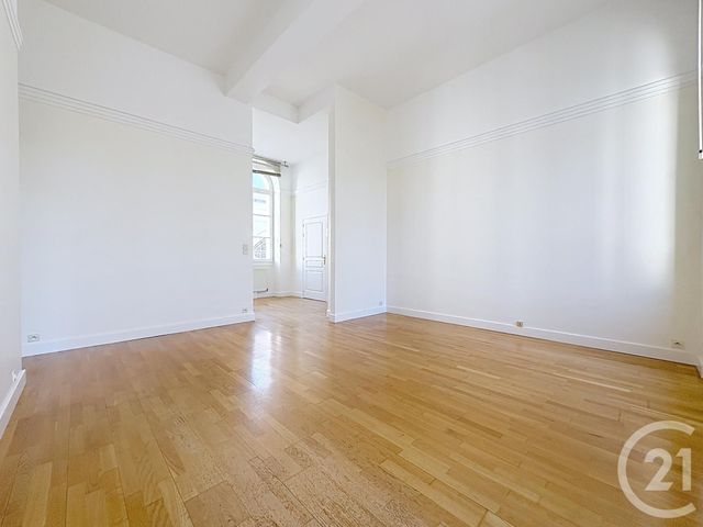 Appartement F2 &agrave; louer - 2 pi&egrave;ces - 55,80 m2 - Troyes - 10 - CHAMPAGNE-ARDENNE