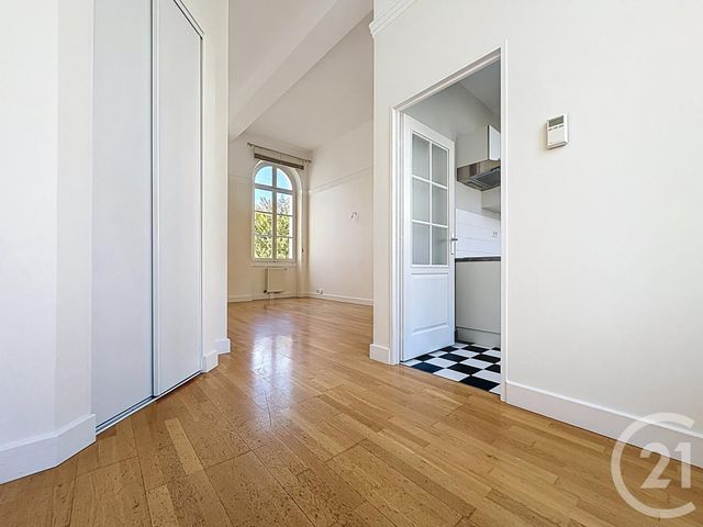 Appartement F2 à louer TROYES