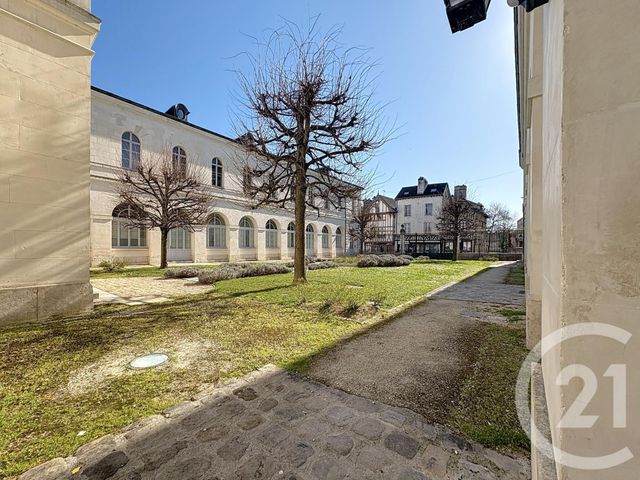 Appartement F2 &agrave; louer - 2 pi&egrave;ces - 55,80 m2 - Troyes - 10 - CHAMPAGNE-ARDENNE