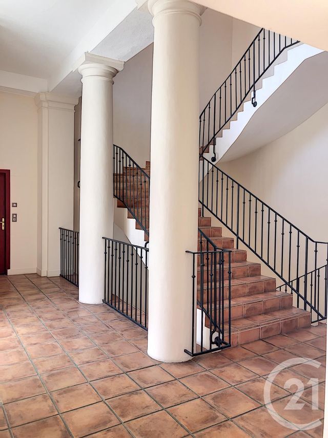 Appartement F2 &agrave; louer - 2 pi&egrave;ces - 55,80 m2 - Troyes - 10 - CHAMPAGNE-ARDENNE