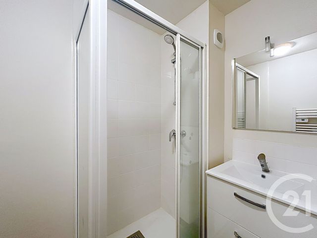 Appartement F2 bis &agrave; louer - 3 pi&egrave;ces - 53,50 m2 - Troyes - 10 - CHAMPAGNE-ARDENNE
