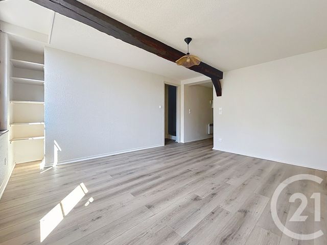 Appartement F2 bis &agrave; louer - 3 pi&egrave;ces - 53,50 m2 - Troyes - 10 - CHAMPAGNE-ARDENNE