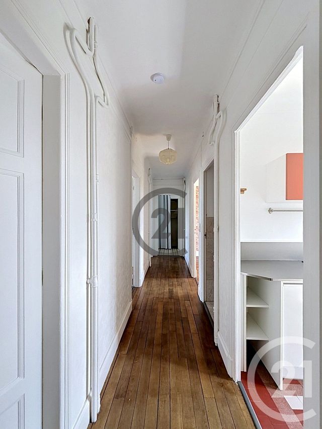 Appartement T4 &agrave; vendre - 4 pi&egrave;ces - 75 m2 - Troyes - 10 - CHAMPAGNE-ARDENNE