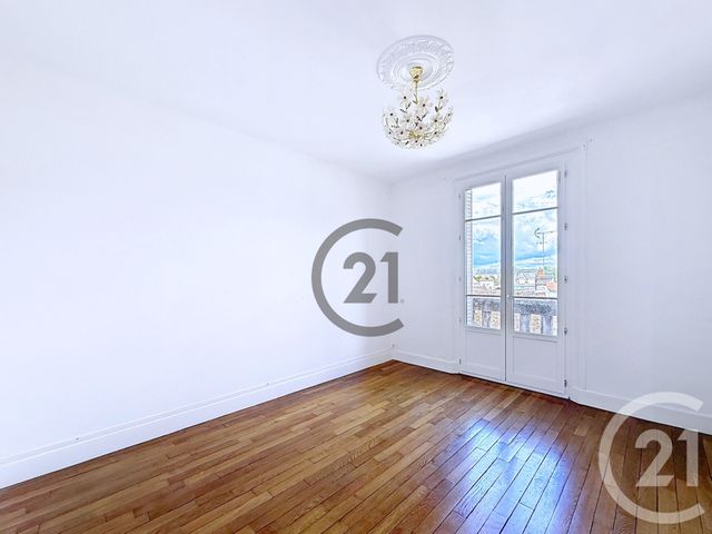 Appartement T4 &agrave; vendre - 4 pi&egrave;ces - 75 m2 - Troyes - 10 - CHAMPAGNE-ARDENNE
