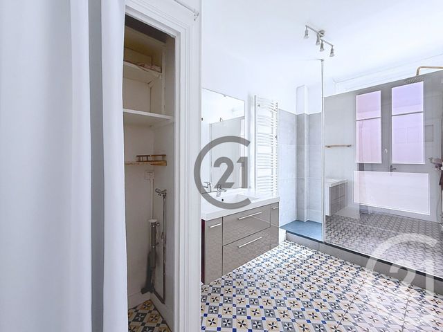 Appartement T4 &agrave; vendre - 4 pi&egrave;ces - 75 m2 - Troyes - 10 - CHAMPAGNE-ARDENNE