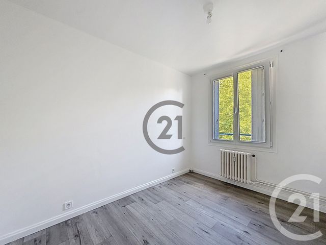 Appartement T3 &agrave; vendre - 3 pi&egrave;ces - 57,50 m2 - Troyes - 10 - CHAMPAGNE-ARDENNE