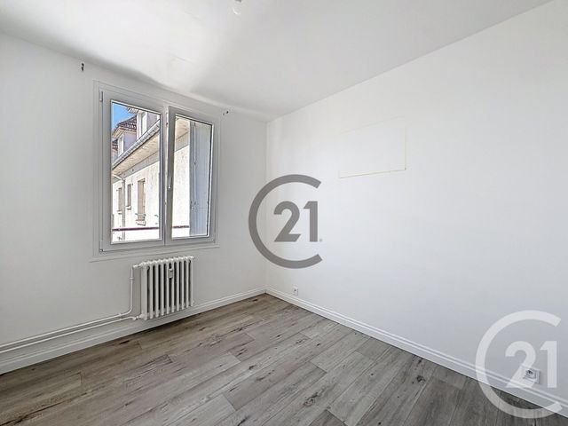 Appartement T3 &agrave; vendre - 3 pi&egrave;ces - 57,50 m2 - Troyes - 10 - CHAMPAGNE-ARDENNE