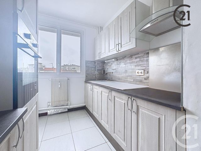 Appartement T2 &agrave; vendre - 2 pi&egrave;ces - 46 m2 - Troyes - 10 - CHAMPAGNE-ARDENNE