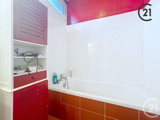 Appartement T2 &agrave; vendre - 2 pi&egrave;ces - 46 m2 - Troyes - 10 - CHAMPAGNE-ARDENNE