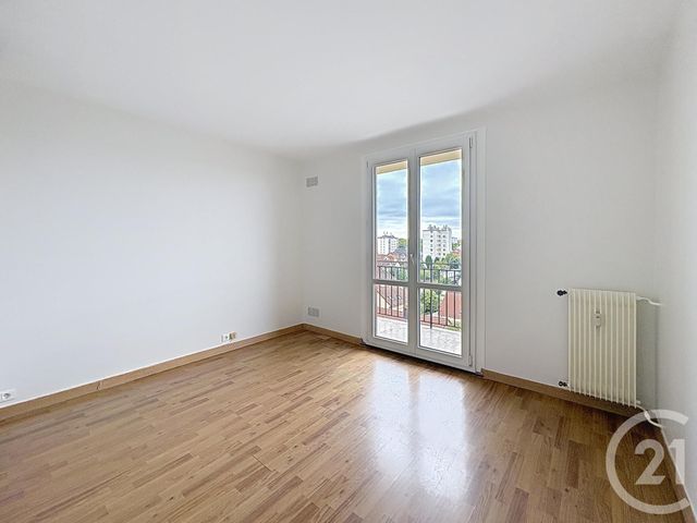 Appartement F2 &agrave; louer - 2 pi&egrave;ces - 51,47 m2 - Troyes - 10 - CHAMPAGNE-ARDENNE