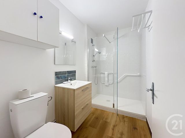 Appartement F2 &agrave; louer - 2 pi&egrave;ces - 51,47 m2 - Troyes - 10 - CHAMPAGNE-ARDENNE