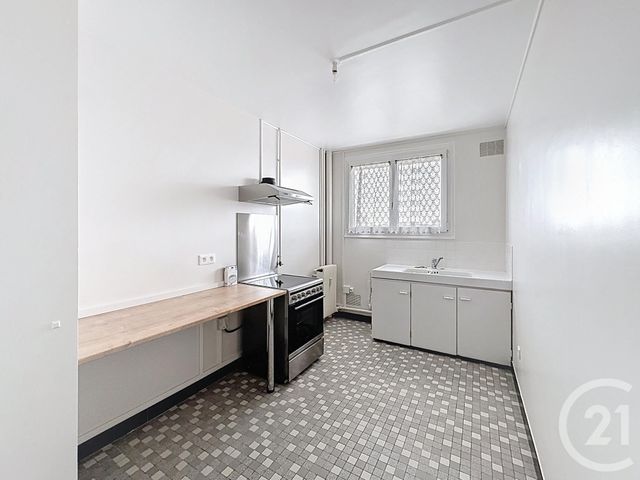 Appartement F2 &agrave; louer - 2 pi&egrave;ces - 51,47 m2 - Troyes - 10 - CHAMPAGNE-ARDENNE