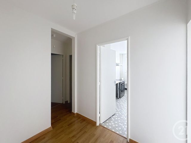 Appartement F2 &agrave; louer - 2 pi&egrave;ces - 51,47 m2 - Troyes - 10 - CHAMPAGNE-ARDENNE