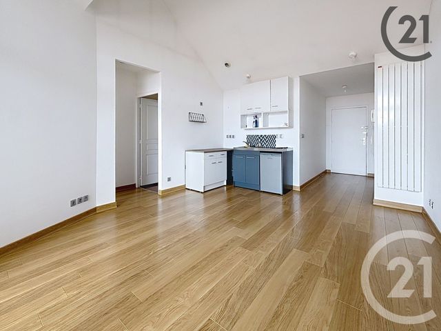 Appartement F2 &agrave; louer - 2 pi&egrave;ces - 48,80 m2 - Troyes - 10 - CHAMPAGNE-ARDENNE