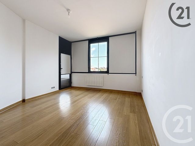 Appartement F2 &agrave; louer - 2 pi&egrave;ces - 48,80 m2 - Troyes - 10 - CHAMPAGNE-ARDENNE