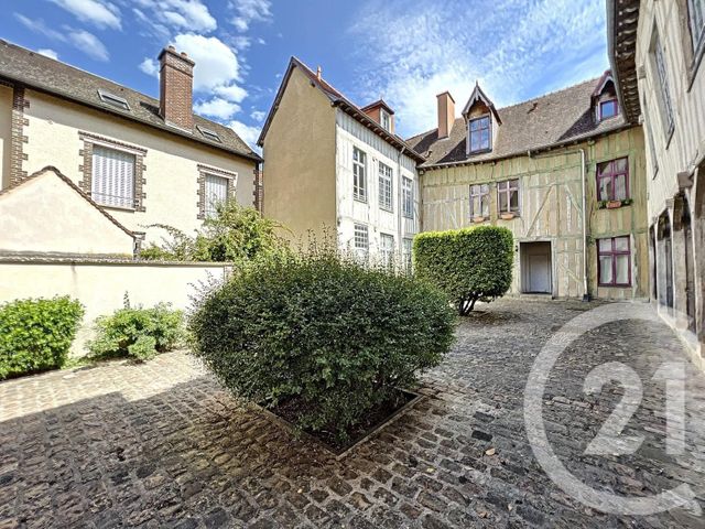 Appartement F1 &agrave; vendre - 1 pi&egrave;ce - 20,28 m2 - Troyes - 10 - CHAMPAGNE-ARDENNE