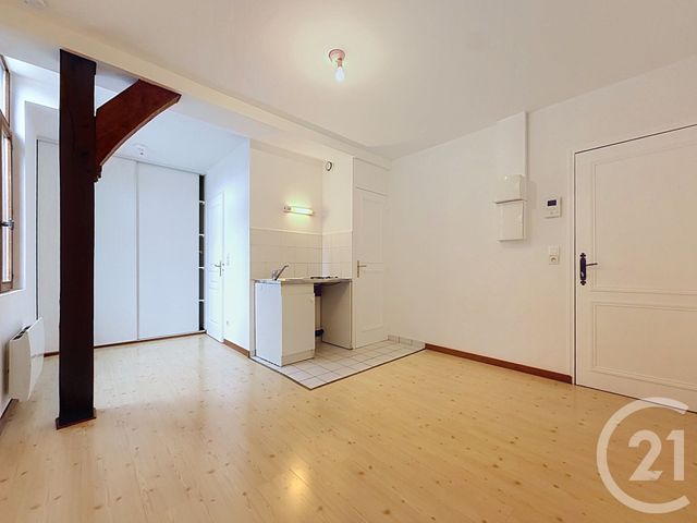 Appartement F1 &agrave; vendre - 1 pi&egrave;ce - 20,28 m2 - Troyes - 10 - CHAMPAGNE-ARDENNE