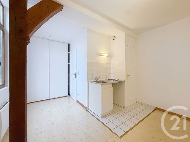 Appartement F1 &agrave; vendre - 1 pi&egrave;ce - 20,28 m2 - Troyes - 10 - CHAMPAGNE-ARDENNE