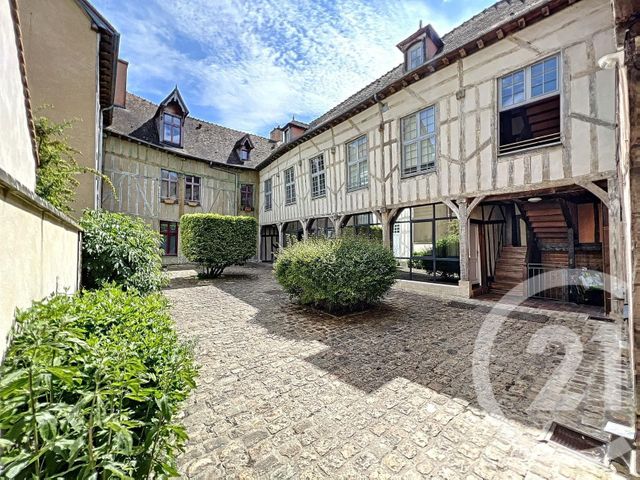 Appartement F1 à vendre TROYES