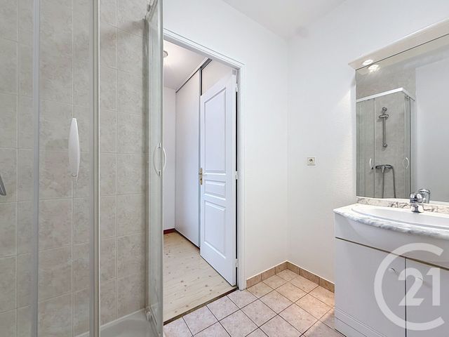 Appartement F1 &agrave; vendre - 1 pi&egrave;ce - 20,28 m2 - Troyes - 10 - CHAMPAGNE-ARDENNE