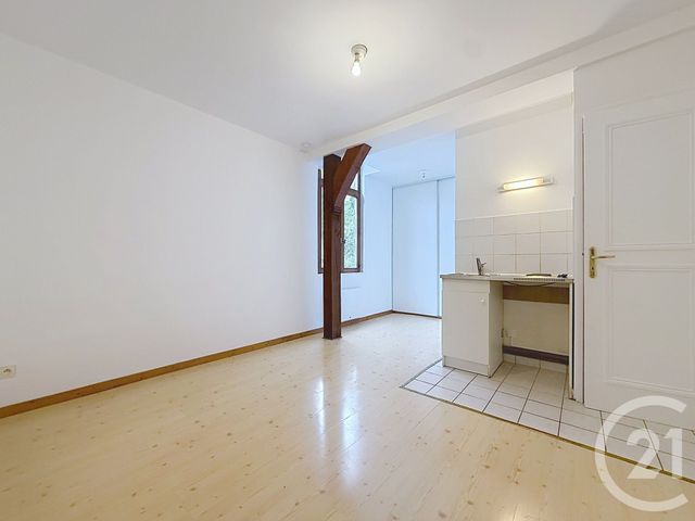 Appartement F1 &agrave; vendre - 1 pi&egrave;ce - 20,28 m2 - Troyes - 10 - CHAMPAGNE-ARDENNE