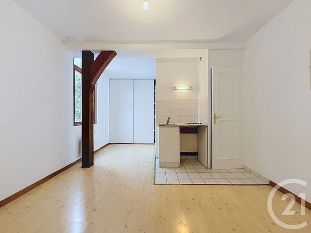 Appartement F1 &agrave; vendre - 1 pi&egrave;ce - 20,28 m2 - Troyes - 10 - CHAMPAGNE-ARDENNE