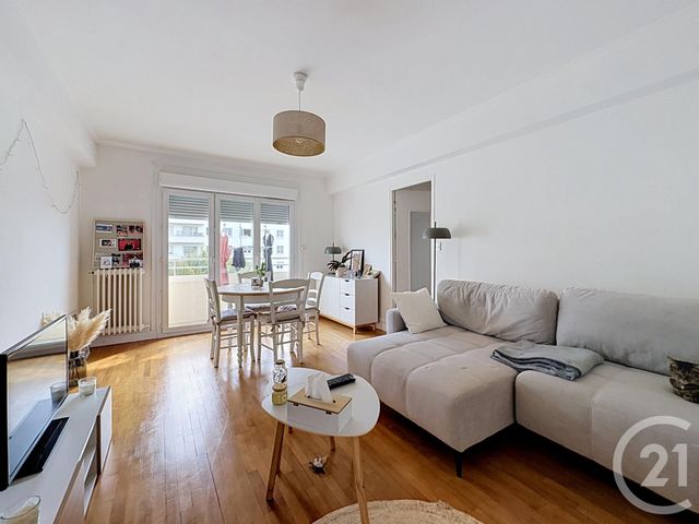 Appartement à louer TROYES